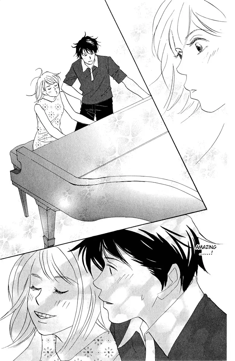 Nodame Cantabile Chapter 2 31